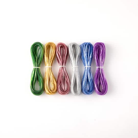 Holographic Lacing By Creatology™